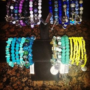 Bracelets
